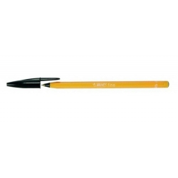 Długopis Bic Orange Fine czarny